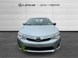 Used 2014 Toyota Camry XLE image 2