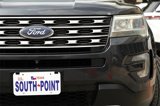 Used 2017 Ford Explorer Limited image 4