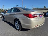 Used 2011 Hyundai Sonata GLS w/ Popular Equipment Pkg 2 image 4