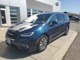 Used 2021 Chrysler Pacifica Touring-L image 1