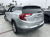 Certified 2022 GMC Terrain SLE image 4