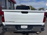 Used 2022 Chevrolet Silverado 2500 W/T w/ Gooseneck/5TH Wheel Package image 4