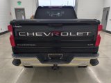 Used 2020 Chevrolet Silverado 1500 LTZ w/ LTZ Plus Package image 4