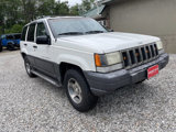 Used 1996 Jeep Grand Cherokee Laredo image 3