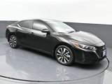New 2025 Nissan Sentra SV image 2