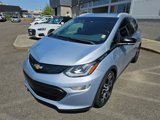 Used 2017 Chevrolet Bolt Premier w/ Driver Confidence II Package image 4