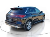 New 2025 INFINITI QX50 Luxe image 3