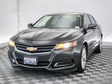 Used 2014 Chevrolet Impala LT Eco image 3