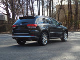 Used 2014 Jeep Grand Cherokee Summit w/ Trailer Tow Group IV image 5