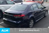 Used 2023 Toyota Corolla LE image 4