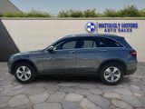 Used 2018 Mercedes-Benz GLC 300 4MATIC w/ Multimedia Package image 6