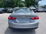 Used 2024 Chevrolet Malibu LT image 4