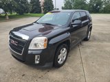 Used 2014 GMC Terrain SLE image 3