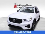 New 2025 Volvo XC40 B5 Plus w/ Protection Package Premier image 1