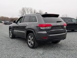 Used 2015 Jeep Grand Cherokee Limited w/ Luxury Group II image 4