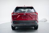 Used 2022 Toyota RAV4 XLE Premium image 4