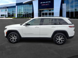 Used 2024 Jeep Grand Cherokee Limited image 4