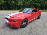 Used 2013 Ford Mustang Shelby GT500 image 4