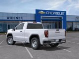 New 2025 GMC Sierra 1500 Pro image 3