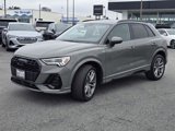 Used 2022 Audi Q3 2.0T Premium Plus w/ Premium Plus Package image 3