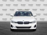 Certified 2024 BMW 330i xDrive Sedan image 3