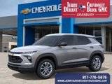 New 2026 Chevrolet TrailBlazer LS w/ LS Convenience Package image 2