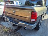 Used 2013 RAM 1500 Big Horn image 3