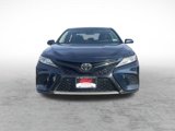 Used 2018 Toyota Camry XSE image 2