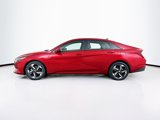 Used 2023 Hyundai Elantra SEL w/ Convenience Package image 4