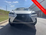 Used 2018 Lexus NX 300h AWD w/ Premium Package image 2
