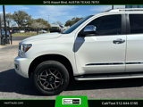 Used 2018 Toyota Sequoia Platinum image 6