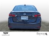 Used 2020 Nissan Versa SV image 4