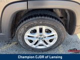 Used 2018 Jeep Compass Sport w/ Tech Group image 6