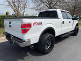 Used 2012 Ford F150 XLT w/ XLT Chrome Pkg image 3