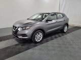Used 2022 Nissan Rogue Sport S image 2