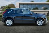 New 2024 Cadillac XT4 Luxury w/ Cold Weather Package image 3