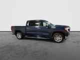 Used 2021 GMC Sierra 1500 SLT w/ SLT Premium Package image 2