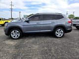 Used 2021 Volkswagen Atlas SE image 4
