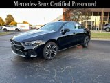 Used 2025 Mercedes-Benz CLA 250 4MATIC image 3