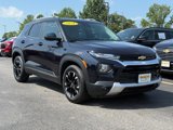 Used 2021 Chevrolet TrailBlazer LT w/ Convenience Package image 2