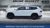 Used 2023 Volkswagen Atlas SE image 3