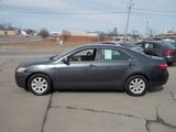 Used 2008 Toyota Camry image 2