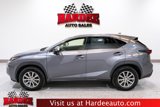 Used 2017 Lexus NX 200t AWD image 1
