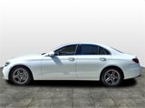 Used 2021 Mercedes-Benz E 350 4MATIC Sedan image 2