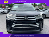 Used 2019 Toyota Highlander LE image 2