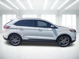 Used 2020 Ford Edge Titanium image 4