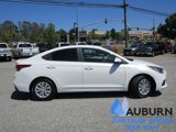Used 2021 Hyundai Accent SE image 3