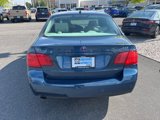 Used 2008 Saab 9-5 2.3T w/ Visibility Package image 3