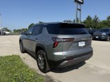 New 2026 Chevrolet Equinox LT w/ Safety and Technology Package image 3