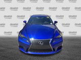 Used 2016 Lexus IS 200t F Sport image 3